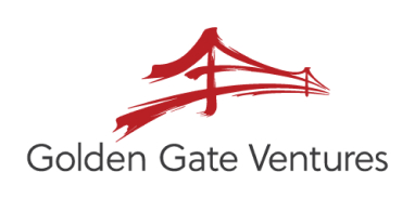 Golden Gate Ventures logo
