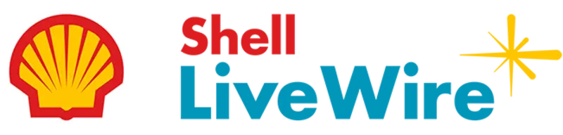 Shell LiveWIRE logo